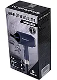 Фен Grunhelm GHD-596G, фото 5