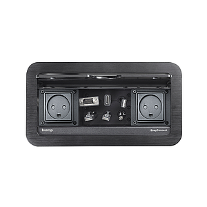 Кабельний органайзер Biamp EasyConnect EC-P-EU