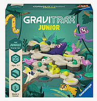 Стартовий набір GraviTrax Junior «Джунглі»
