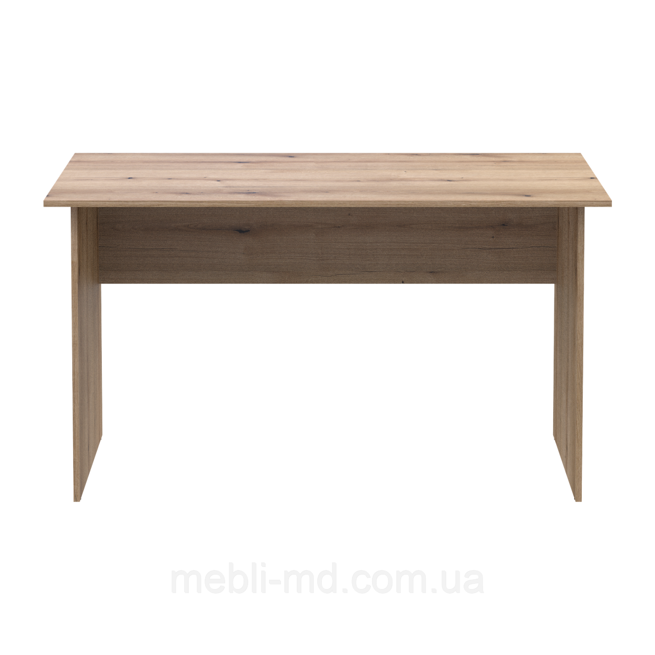 Стіл письмовий Doros Дуб Евок 120х60х78 (41901065), фото 1