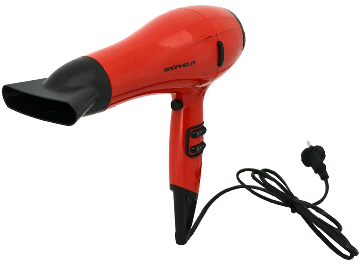 Фен Grunhelm GHD-595