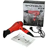 Фен Grunhelm GHD-595, фото 6