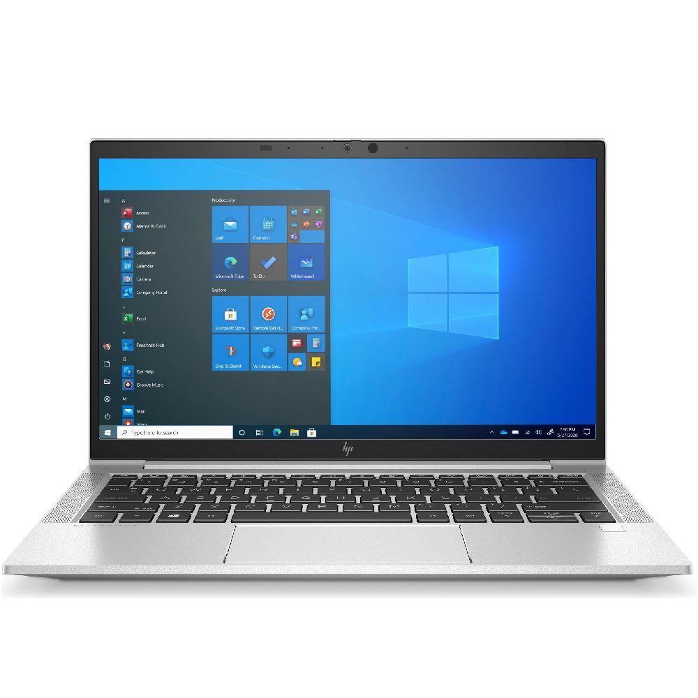 Ноутбук HP EliteBook 830 G8 FHD LTE (i5-1135G7/16/256SSD) - Class A- "Б/У"