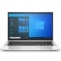 Ноутбук HP EliteBook 830 G8 FHD (i5-1145G7/16/512SSD) - Class A- "Б/У"