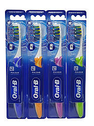 Електрична зубна щітка Oral-B Pulsar Pro-Expert Battery Medium