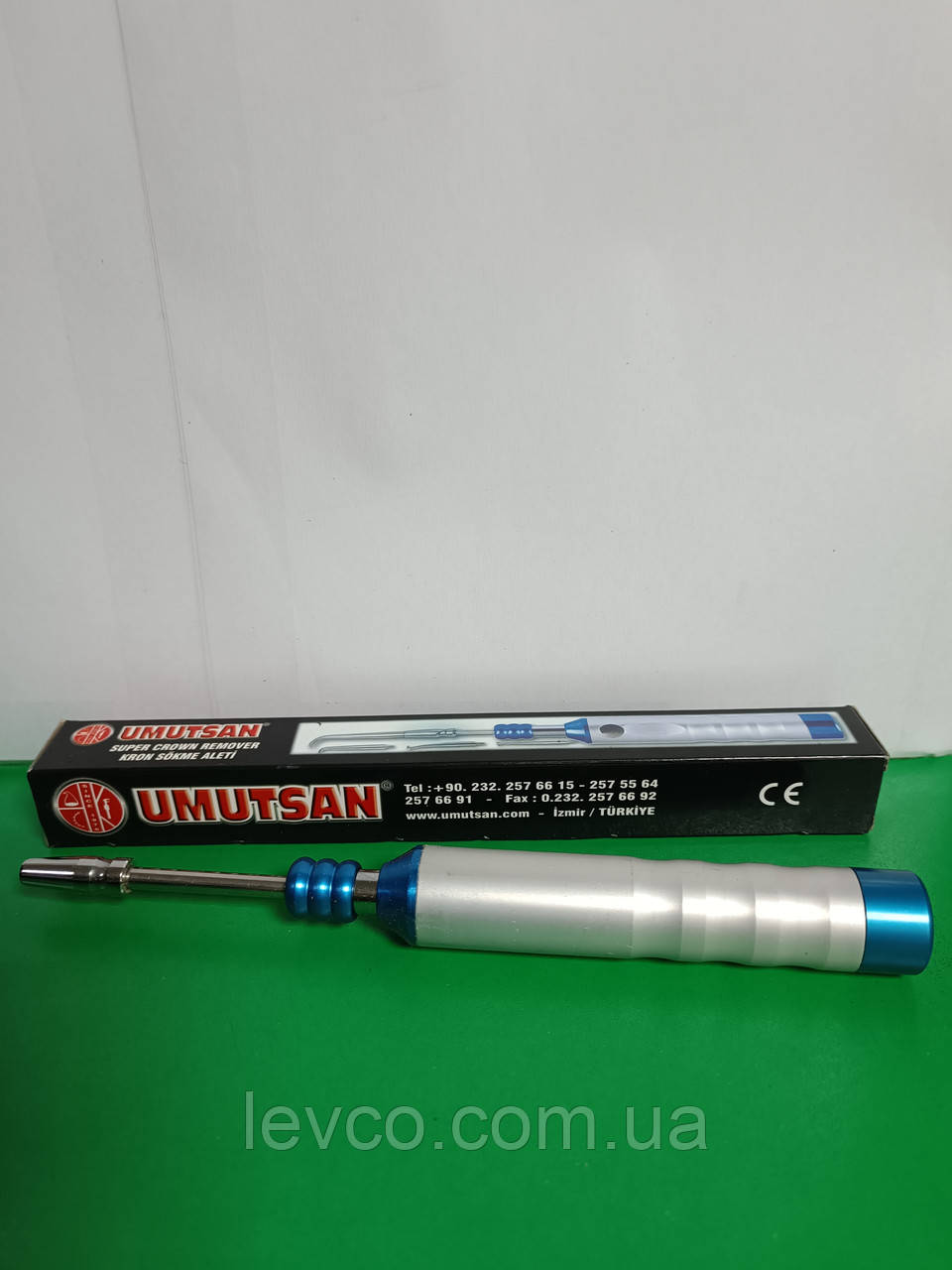 КОП УМУТСАН ТУРЦІЯ, фото 1