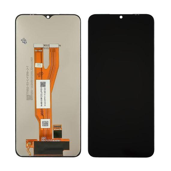 Дисплей Samsung A032F Galaxy A03 Core (2021) із сенсорним склом (Оригінал Китай)