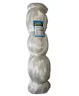 Основа для маскувальної мережі Wolf - Сітка загороджувальна - 75яч х150м - Лісочка - Білий ультрафіолет - Ø0,2мм*3