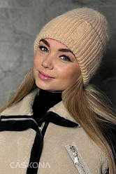 PORSHA ШАПКА кемел