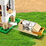 Набір з 2 шт. Lego City курник з курчатами 60344, фото 5