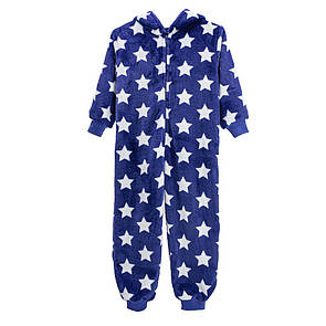 Кігурумі дитяча піжама для хлопчика кольорова