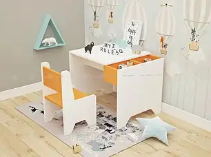 Комплекти дошкільні