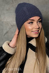 PORSHA ШАПКА чорнильний