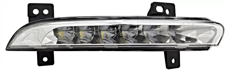 Денні ходові вогні (ДХО) правий Renault Fluence (2013-2016), 266005976R