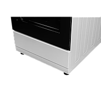 ПЛИТА ГАЗОВА LIBERTON LGC-2450W, конфорок 4 об'єм духовки 49л, фото 4