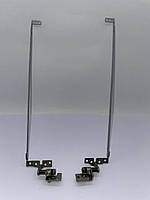 Петли Lenovo  B550 AM07W000200-R AM07W000100-L