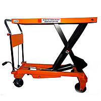 Вантажопідйомний стіл VULKAN SYTJ-100 (1000 кг)