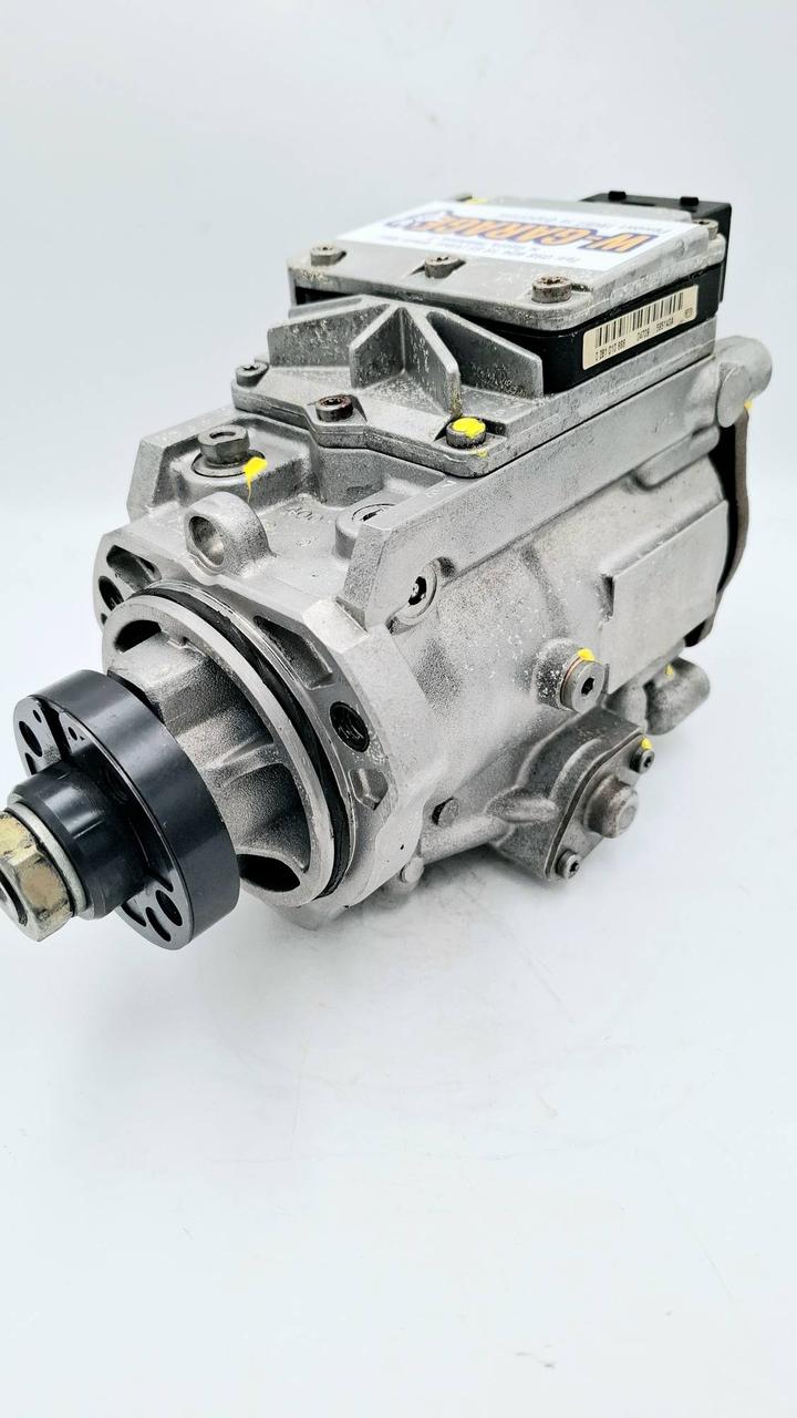 BOSCH ПНВТ VP44 (реставрований) 0470504029 // 0986444057 // 16700-VW201, фото 1