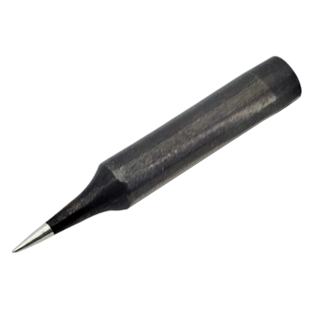Жало HAKKO 900M-I (0,2 мм) чорне, для паяльних станцій і паяльників
