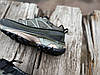 Чоловічі термо кросівки Salomon XT-6 Gore-Tex Khaki хакі водонепроникні, фото 8