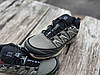 Чоловічі термо кросівки Salomon XT-6 Gore-Tex Khaki хакі водонепроникні, фото 7
