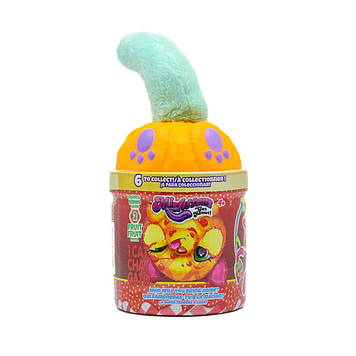 М'яка ігр. "Misfittens Mini W3- Котик у банці" №03948(W3)/КіддіСвіт/(12)