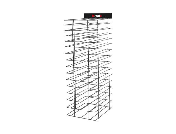 Стійка для наждачного паперу NTools M991 Stand