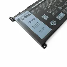 Оригінальна акумуляторна батарея до ноутбука Dell Chromebook 11 3180 3189 5190 3181 2-in-1 - 51KD7, фото 4