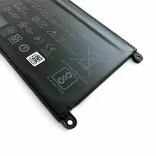 Оригінальна акумуляторна батарея до ноутбука Dell Chromebook 11 3180 3189 5190 3181 2-in-1 - 51KD7, фото 5