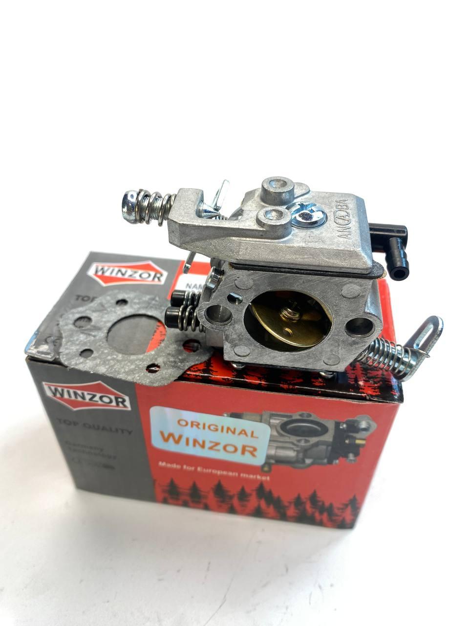 Карбюратор для бензопили 230/250 Winzor Pro Seria