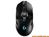 Бездротова ігрова мишка Logitech G903 Lightspeed HERO 25K RGB підсвітка 11 кнопок 25600 DPI для геймерів, фото 3