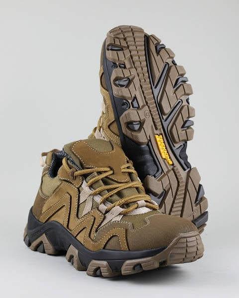 Кросівки тактичні зимові Armos "Predator" Gore-Tex Coyote, 40 41 42 43 44 45 46