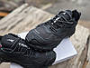 Чоловічі термо кросівки Reebok Zig Kinetica Edge 2.5 Gore-Tex чорні водонепроникні, фото 10