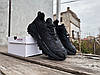 Чоловічі термо кросівки Reebok Zig Kinetica Edge 2.5 Gore-Tex чорні водонепроникні, фото 7