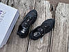 Чоловічі термо кросівки Reebok Zig Kinetica Edge 2.5 Gore-Tex чорні водонепроникні, фото 8