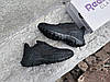 Чоловічі термо кросівки Reebok Zig Kinetica Edge 2.5 Gore-Tex чорні водонепроникні, фото 9