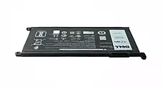 Оригінальна акумуляторна батарея до ноутбука Dell Chromebook 11 3180 3189 5190 3181 2-in-1 - 51KD7, фото 6