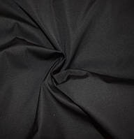 Тканина плащова Vector чорна