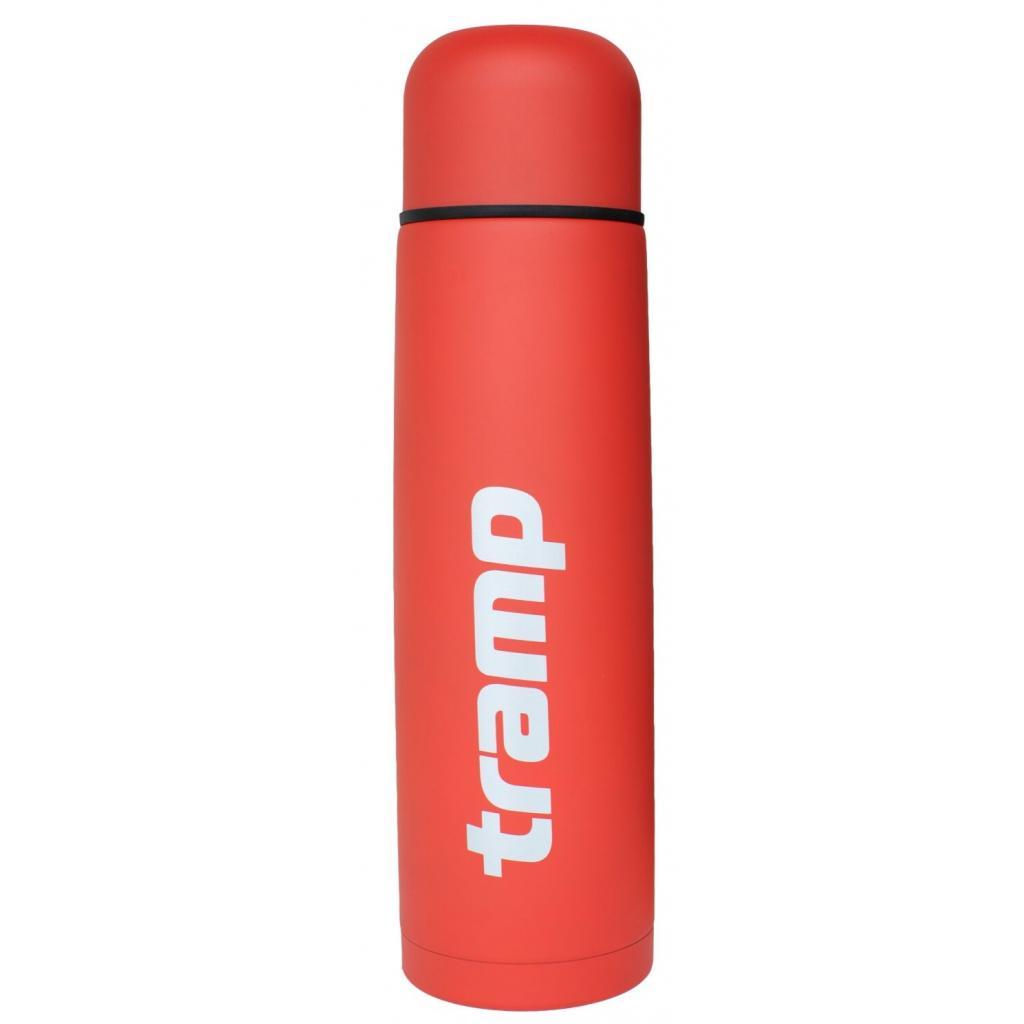 Термос Tramp Basic 1.0 л Red (UTRC-113-red), фото 1