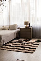 Килимок травичка зіг-заг 90х180см