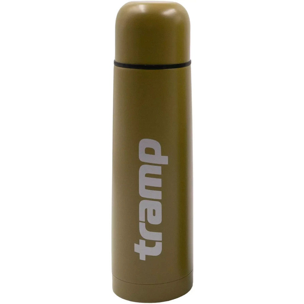 Термос Tramp Basic 0.75 л Khaki (UTRC-112-khaki), фото 1