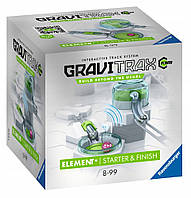 GraviTrax Power Ravensburger Starter & Finish