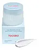 Пробник живильний крем із керамідами Tocobo Multi Ceramide Cream 1 мл, фото 4