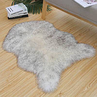 Килим лама з ворсом, 90х60см