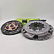 Набір зчеплення Мат із 0,8 VALEO Корея 96249465, фото 3