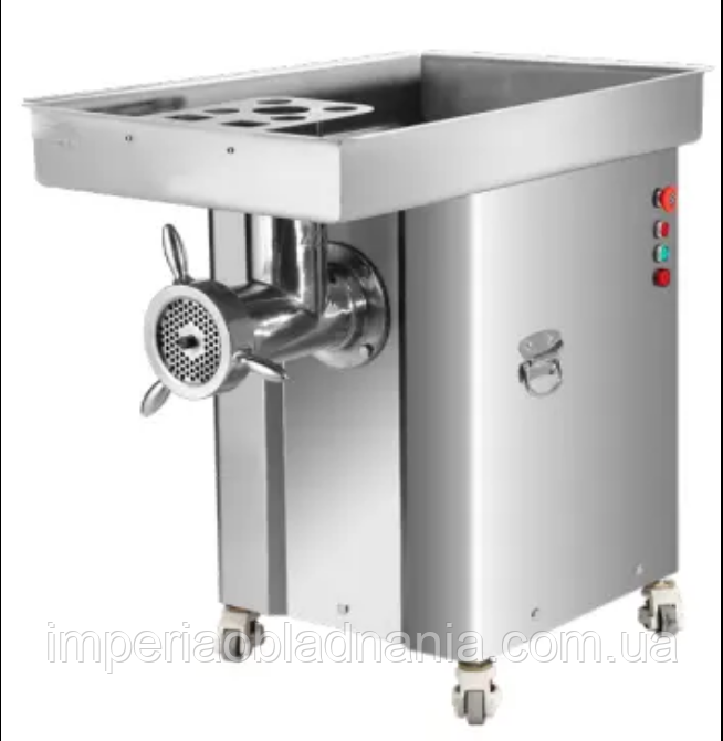 М'ясорубка промислова Vektor- DJ-42S (500 кг/час) 4кВт.
