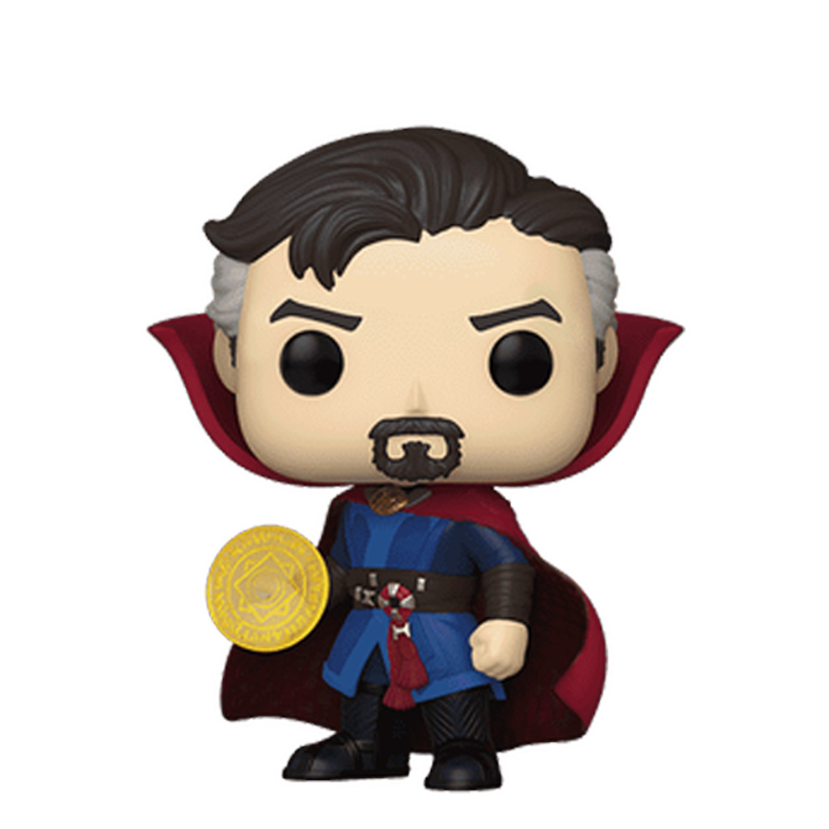 Фигурка - Funko Pop - Marvel - Doctor Strange - 4pack купить