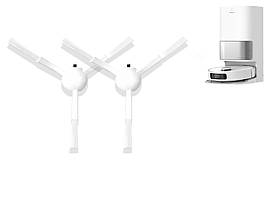 Бокові щітки (2 шт.) сумісні з Dreame L10s Ultra, L10s Pro, L10 Ultra, Xiaomi X10+
