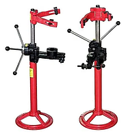 Знімач пружин механічний стаціонарний TRK1500-3 TORIN 1050 кг