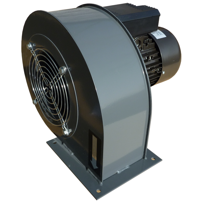 Вентилятор CMB/2 160 MplusM для котла до 200кВт